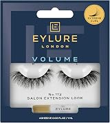 Eylure Volume & Curl No. 112 False Lashes