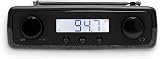 Roberts PLAYFM LW/MW/FM Analogue Radio Black Three Band view 3