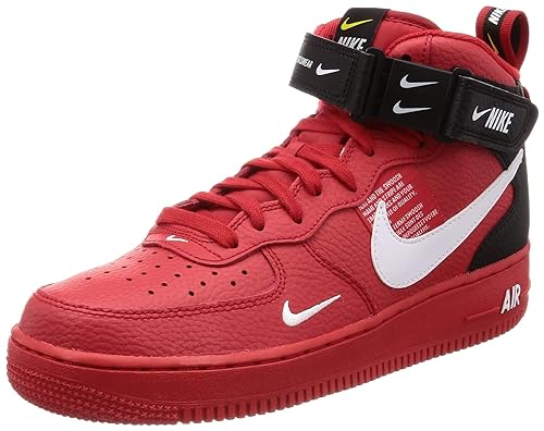 nike air force 1 07 mid lv8 amazon