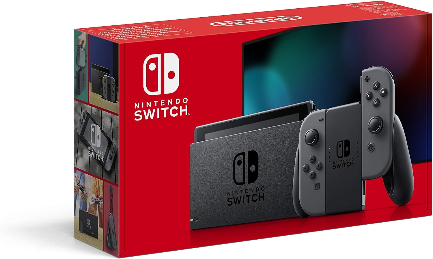 Nintendo Switch Precios Y Gu a R pida De Uso Buscar Tutorial