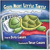 Good Night Little Turtle