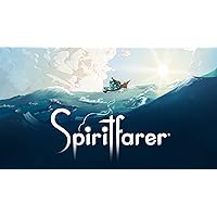 Spiritfarer Standard - Nintendo Switch [Digital Code]