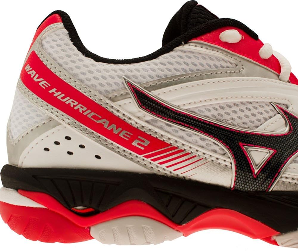 mizuno wave hurricane 2 uomo 2016