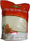 Amazon.com : Kirkland Signature Almond Flour Blanched California ...