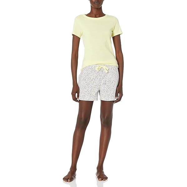 LLECDASEUI Y2k-pyjamaset voor dames, 2-delig, button-down