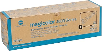 konica minolta 4695mf