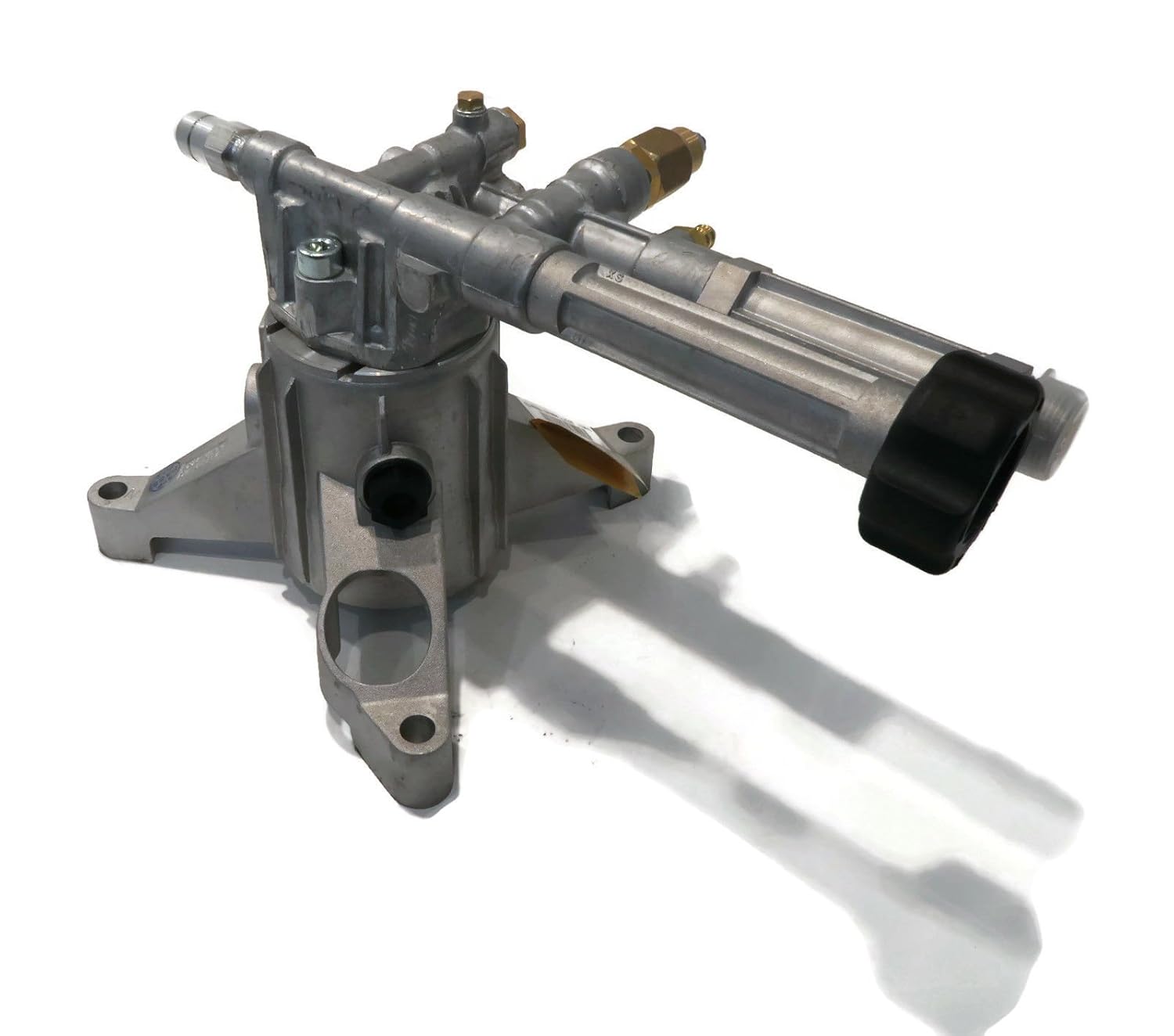 Best craftsman gas pressure washer 2700 psi