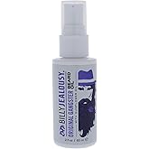 Billy Jealousy Beard Oil for Men, Lightweight, Low Shine, and Hydrating Beard Moisturizer for Softer Hair, Helps Prevent Itching and Flakes
