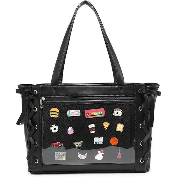 Amazon.com: Vobomo Ita Bag Tote Handbag Small Aesthetic Amazon.com: Vobomo Ita Bag Tote Handbag Small Aesthetic