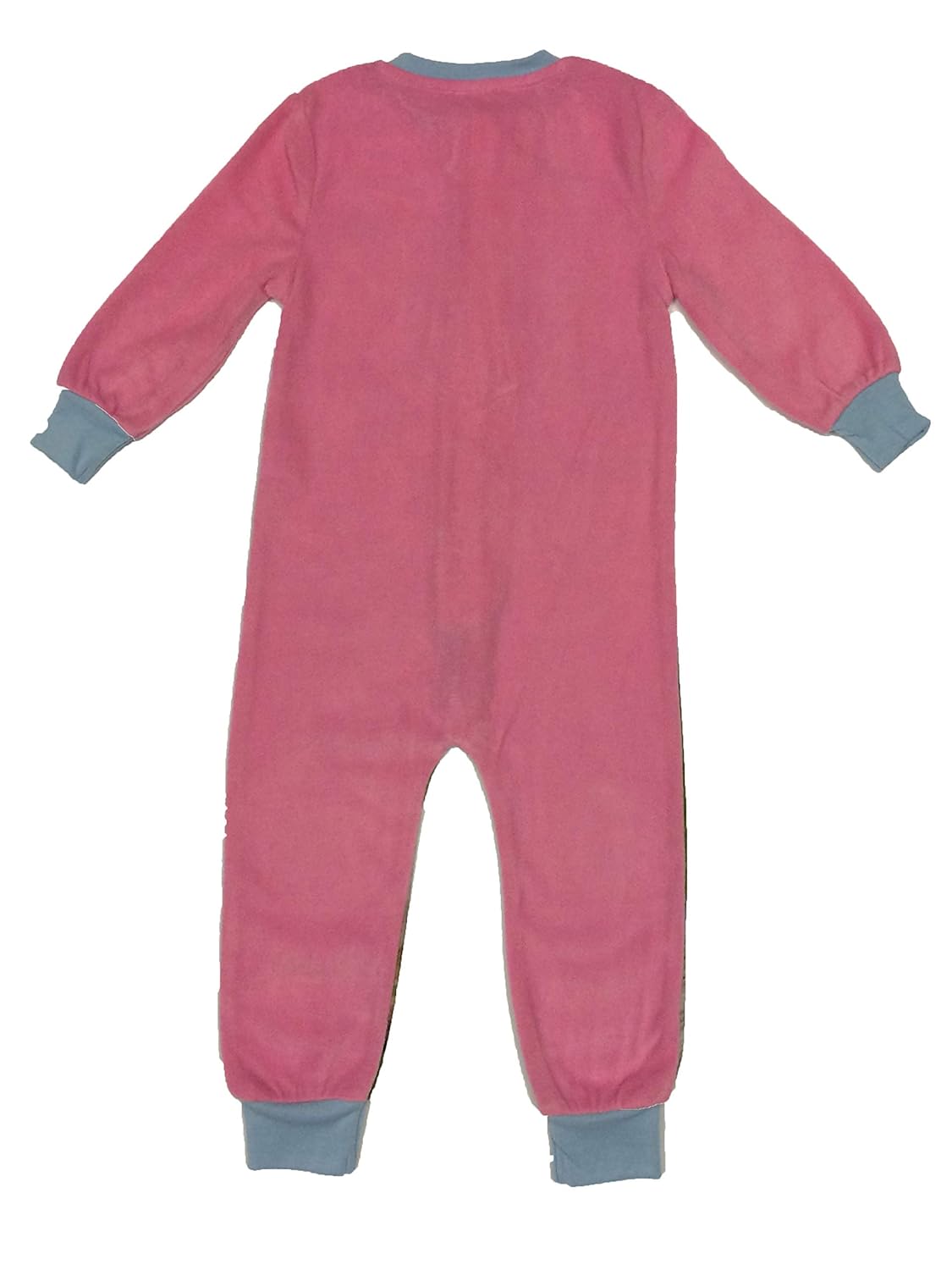 all in one sleepsuit