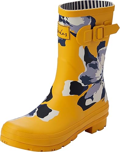 mid height wellies
