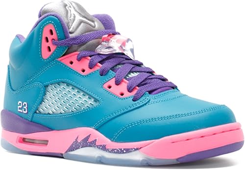 girls air jordan 5 retro