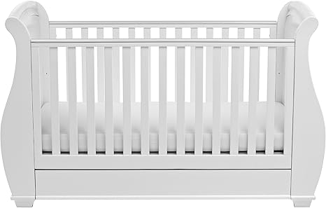 babymore cot