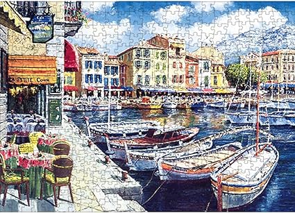 puzzles para adultos