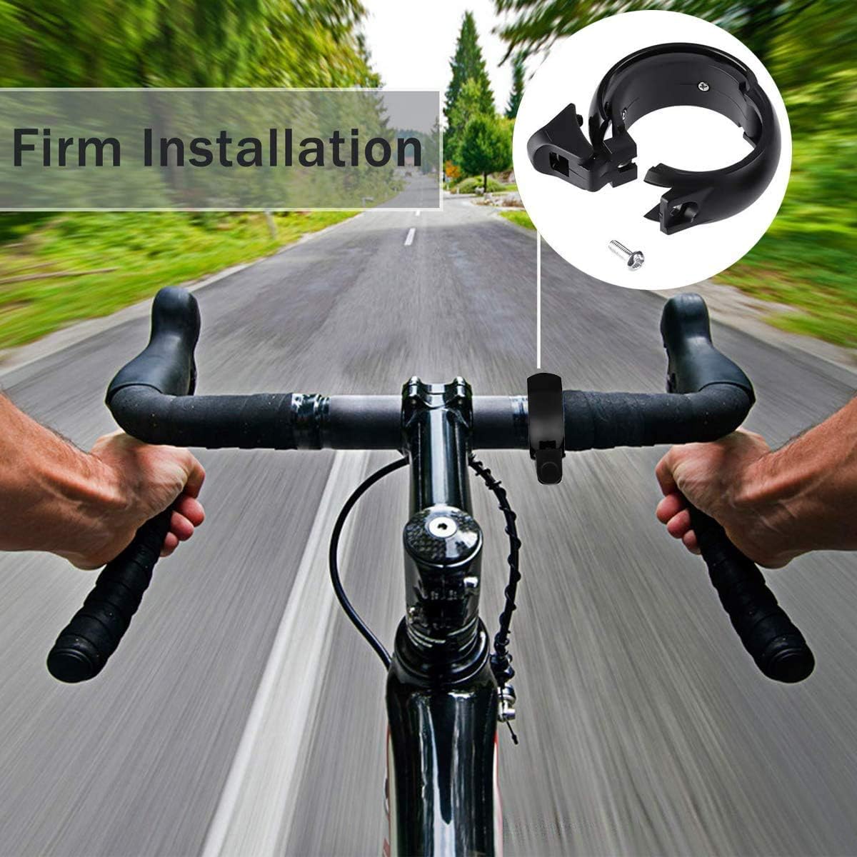 Horn bike handlebars Clearance