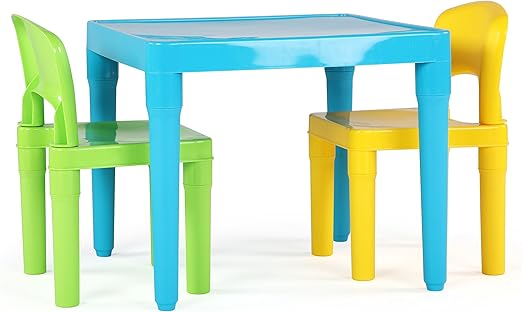 plastic table for toddlers
