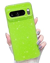 MINSCOSE Compatible with Google Pixel 8 Pro Neon