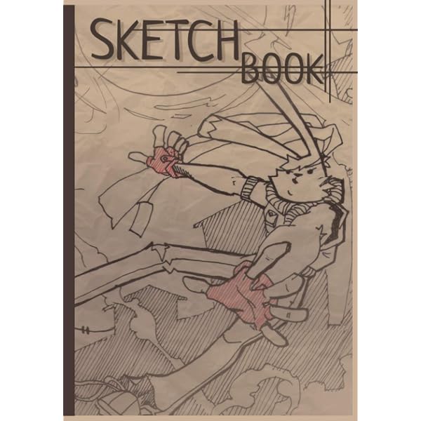 Amazon.com: The Underground Sketchbook: 9781683962625: Ungerer