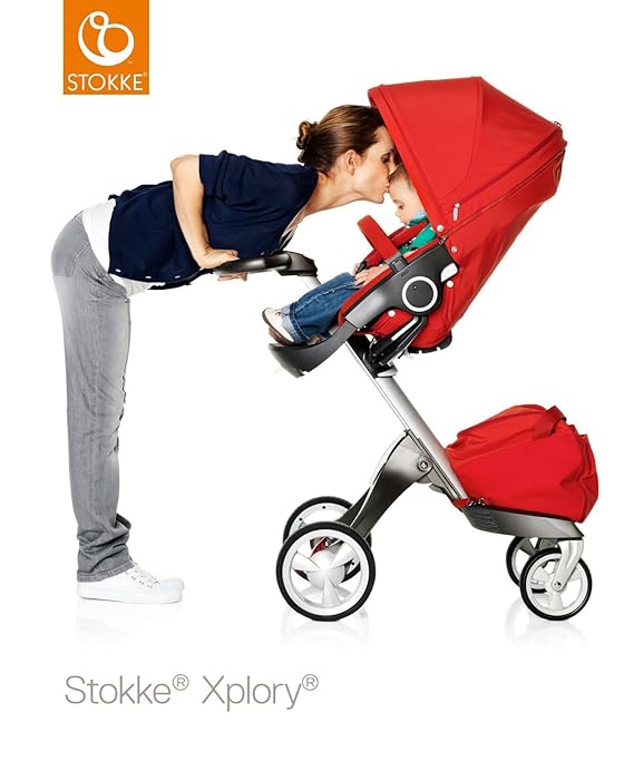 stokke xplory v4