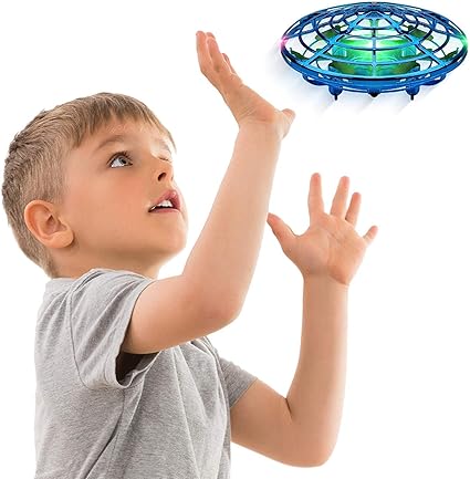 kids ufo toy