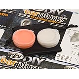 Racing R&G DIY Moulded Ear Plugs