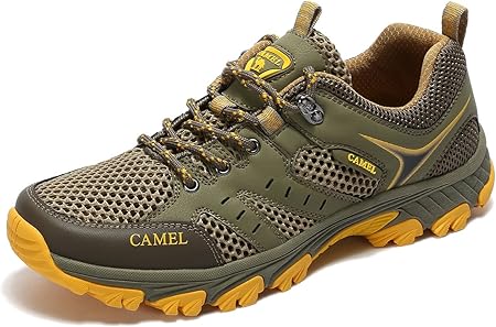 amazon uk mens walking shoes
