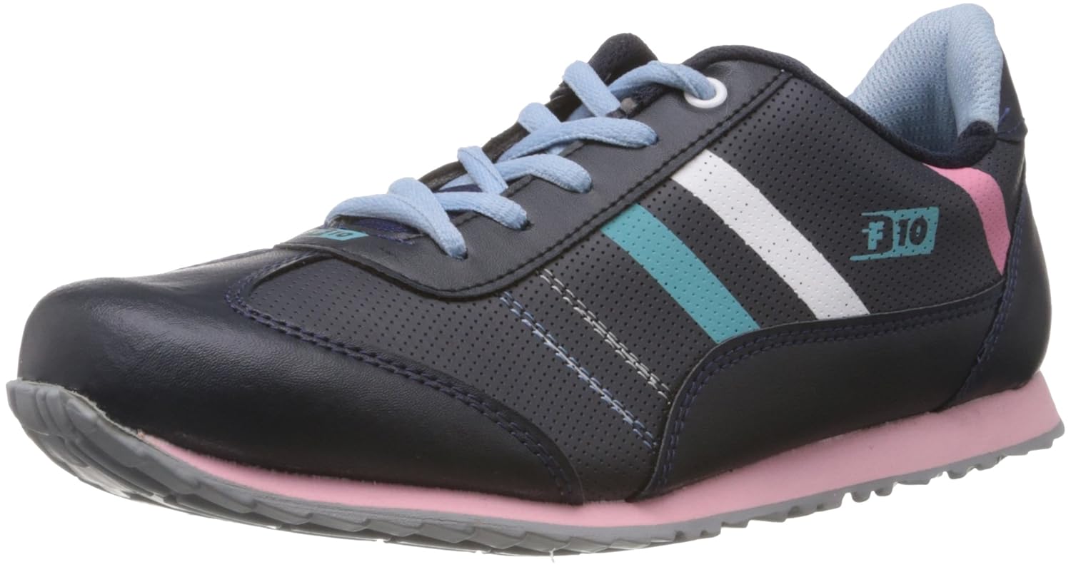 force10 (from liberty) women's altis multisport training shoes