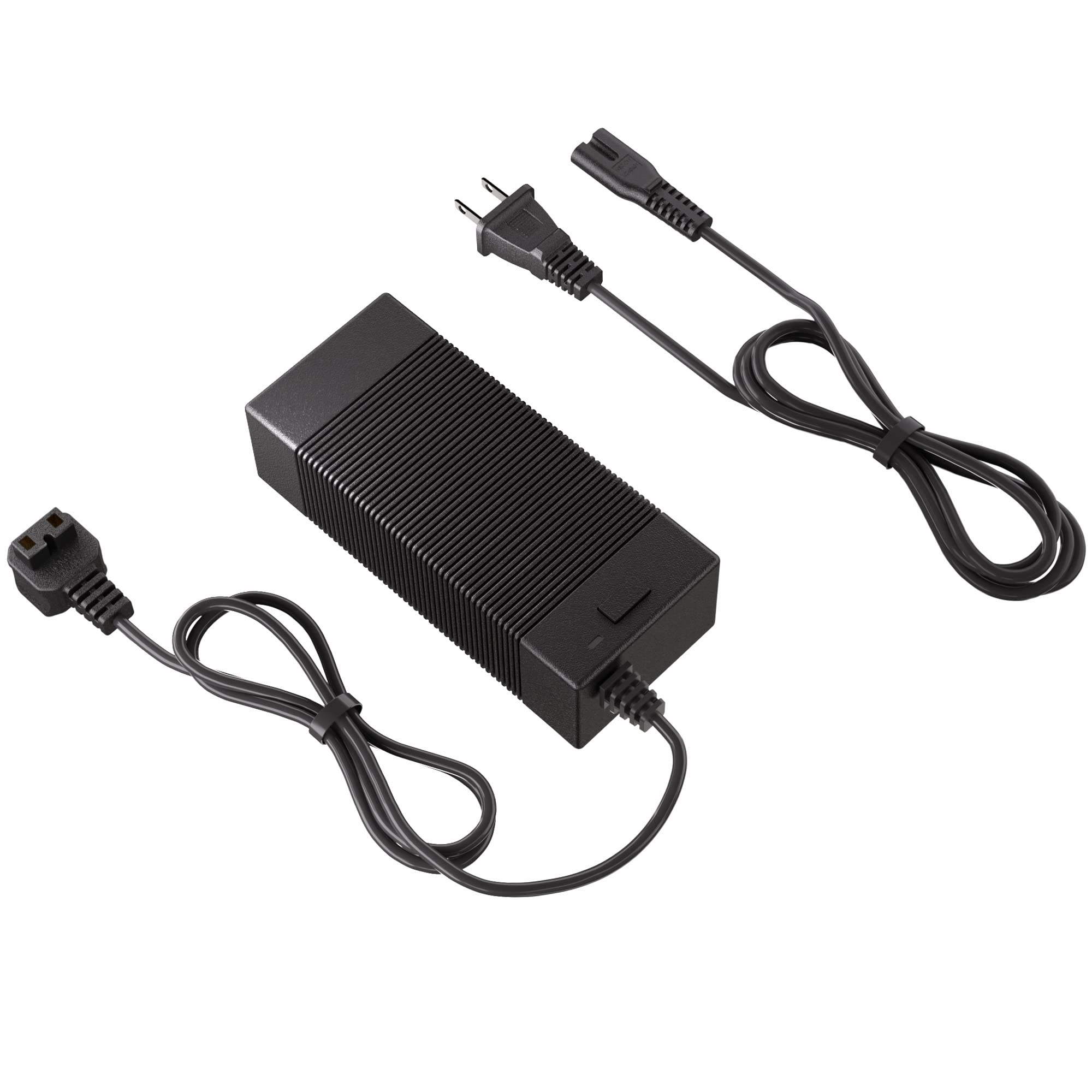 Photo 1 of EUHOMY AC Power Cord, 110-240V AC Power Adapter for 12V Fridge Portable Freezer, AC Power Cord Power Adapter Compatible for 12 Volt Refrigerator Car Freezer