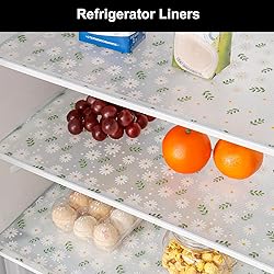 Cooyes Shelf Liner – Premium Cabinet Liner for