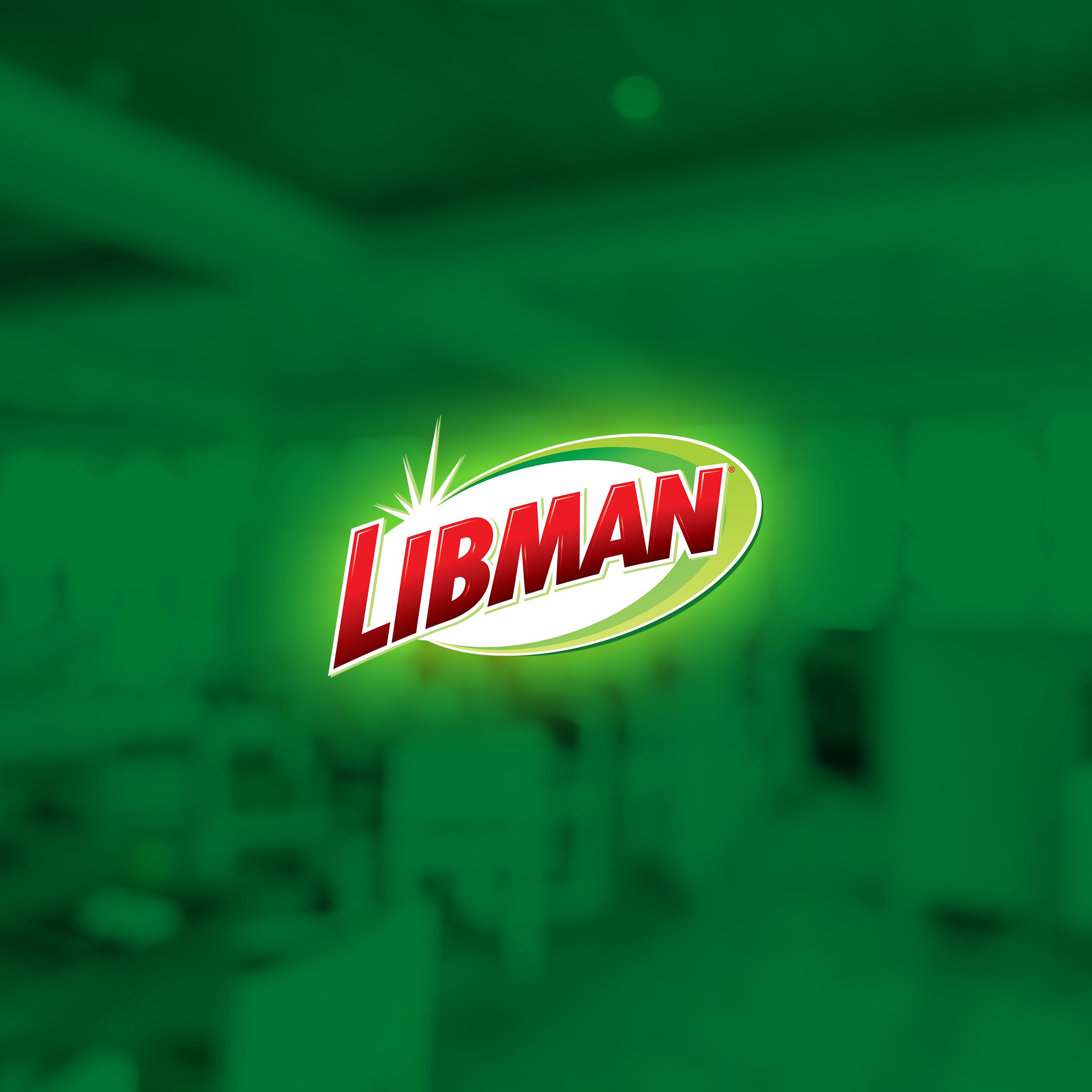 Libman Freedom Spray Mop Kit | Microfiber Mop | Household Essentials | Hardwood Floor Cleaner | Wall Mop | 24 Oz Reservoir Tank | Two Extra Replacement Heads Included