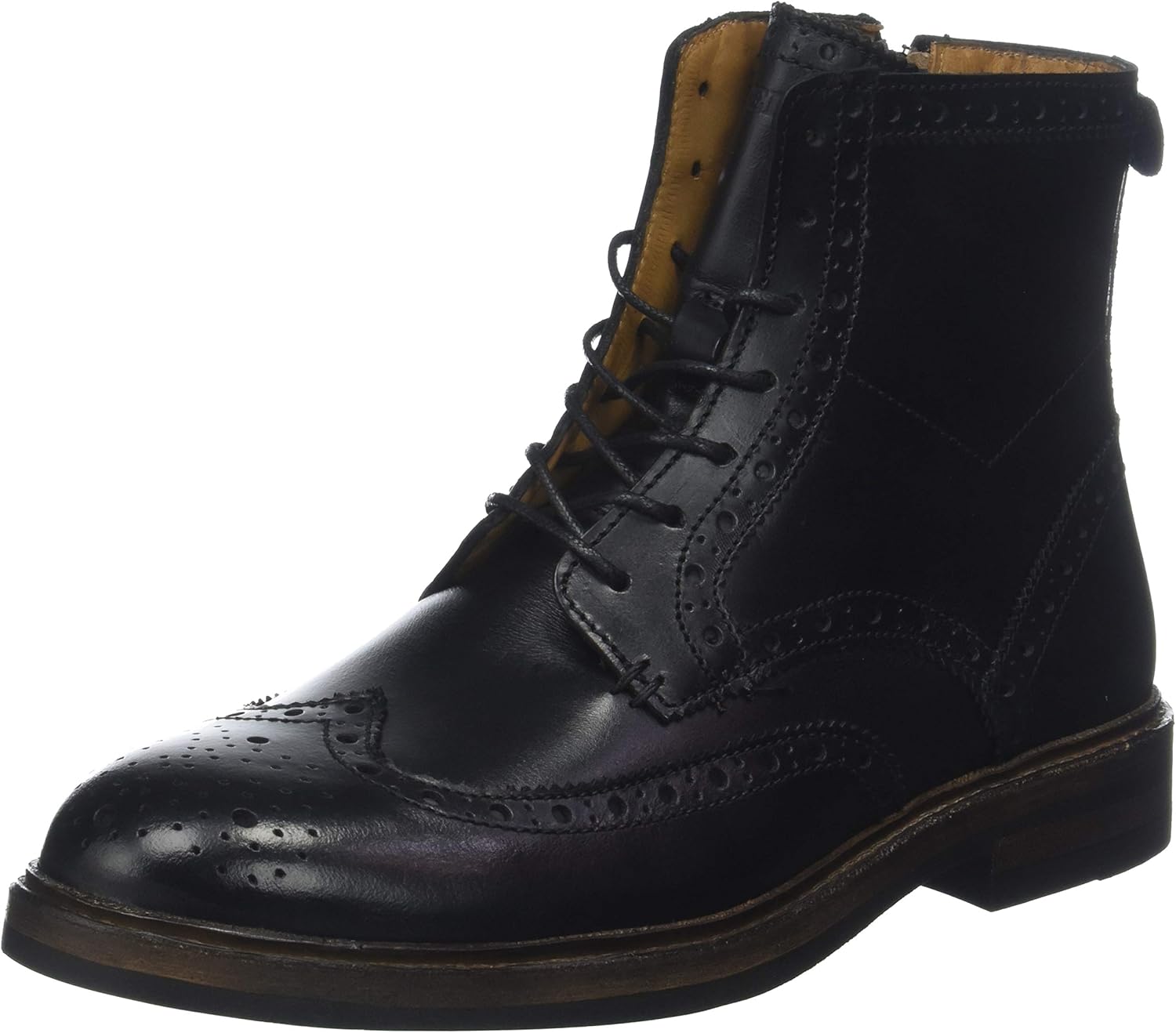 sebago wilson boot
