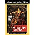 A History of Western Music