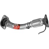 Walker 52433 Exhaust Pipe for Acura TSX | Direct-fit OE-grade replacement.