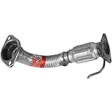 Walker 52433 Exhaust Pipe for Acura TSX