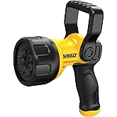 DEWALT Heavy-Duty Hydro Cannon Nozzle
