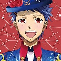 KING OF PRISM -Shiny Seven Stars- マイソングシングルシリーズ 「ダイスキリフレイン／ドラマチックLOVE」