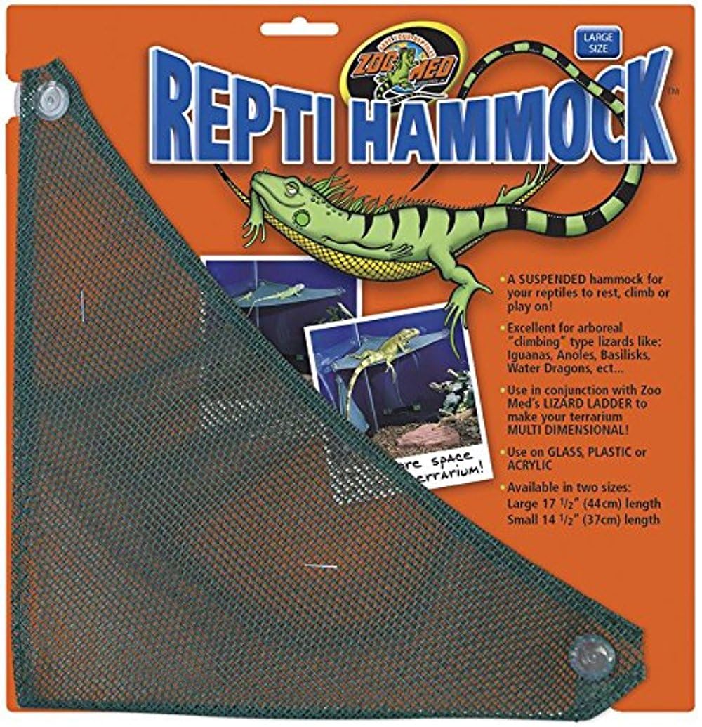 Zoo Med SP-20 Repti Hammock, Large