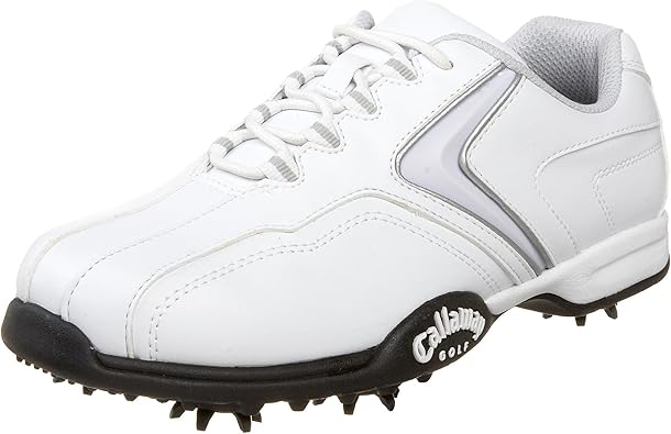 Chev Lp Junior Golf Shoe 