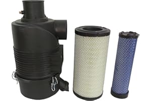 G082525 For Donaldson Air Cleaner (Include Filters P828889 - P829333)