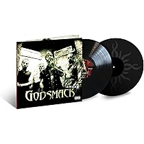 The Oracle (Vinyl): Amazon.ca: Music