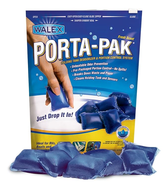 The Best chemical toilet liquid for 2020 Complete List ATLSCI