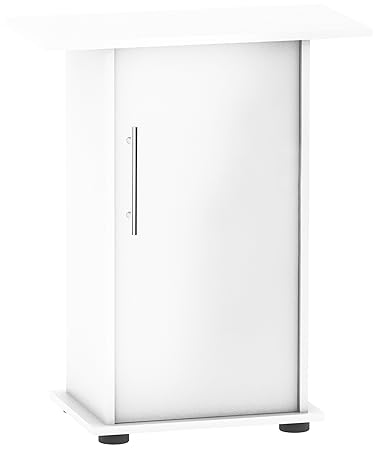 Juwel Aquarium 55400 SB Rekord 60/70, weiß