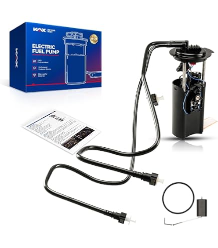 Amazon.com: Tapeak Fuel Pump Module Assembly 17708-S9A-033 EH655M