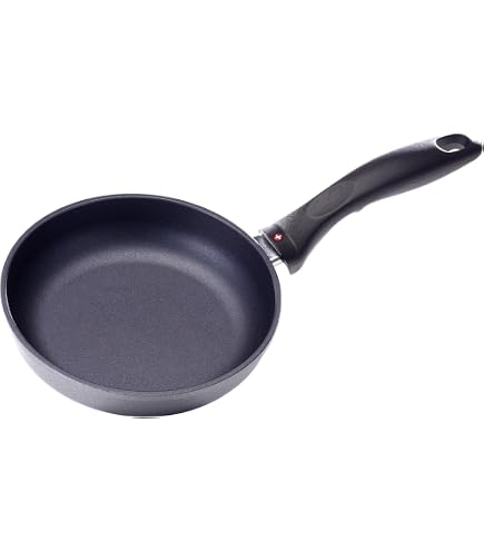 Amazon.com: Swiss Diamond 8 Inch Fry Pan with Diamond Nonstick