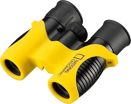 national geographic binoculars