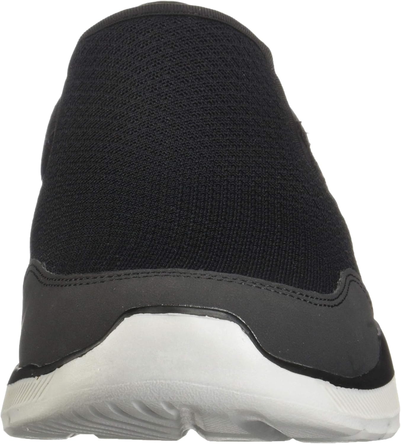 skechers equalizer hombre gris