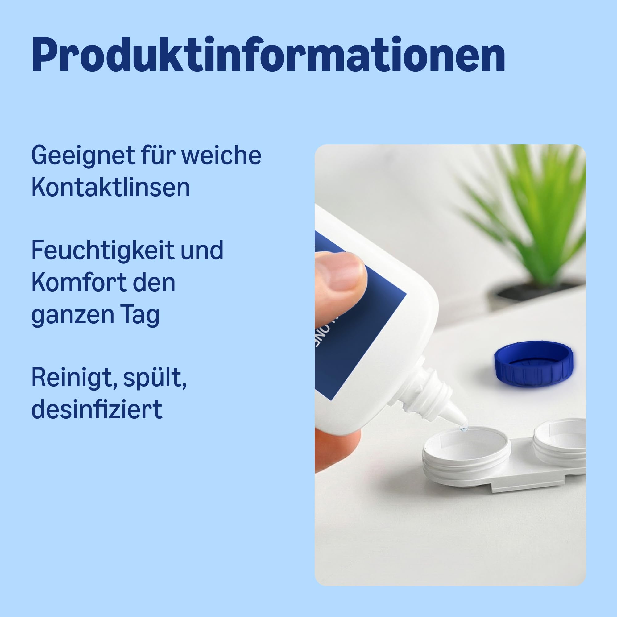 Healthcare by Amazon All-In-One Kontaktlinsenflüssigkeit, 2 x 250 ml (briefkastenfreundlich) (Früher eine Marke von Amazon Basic Care, identisches Produkt) 3