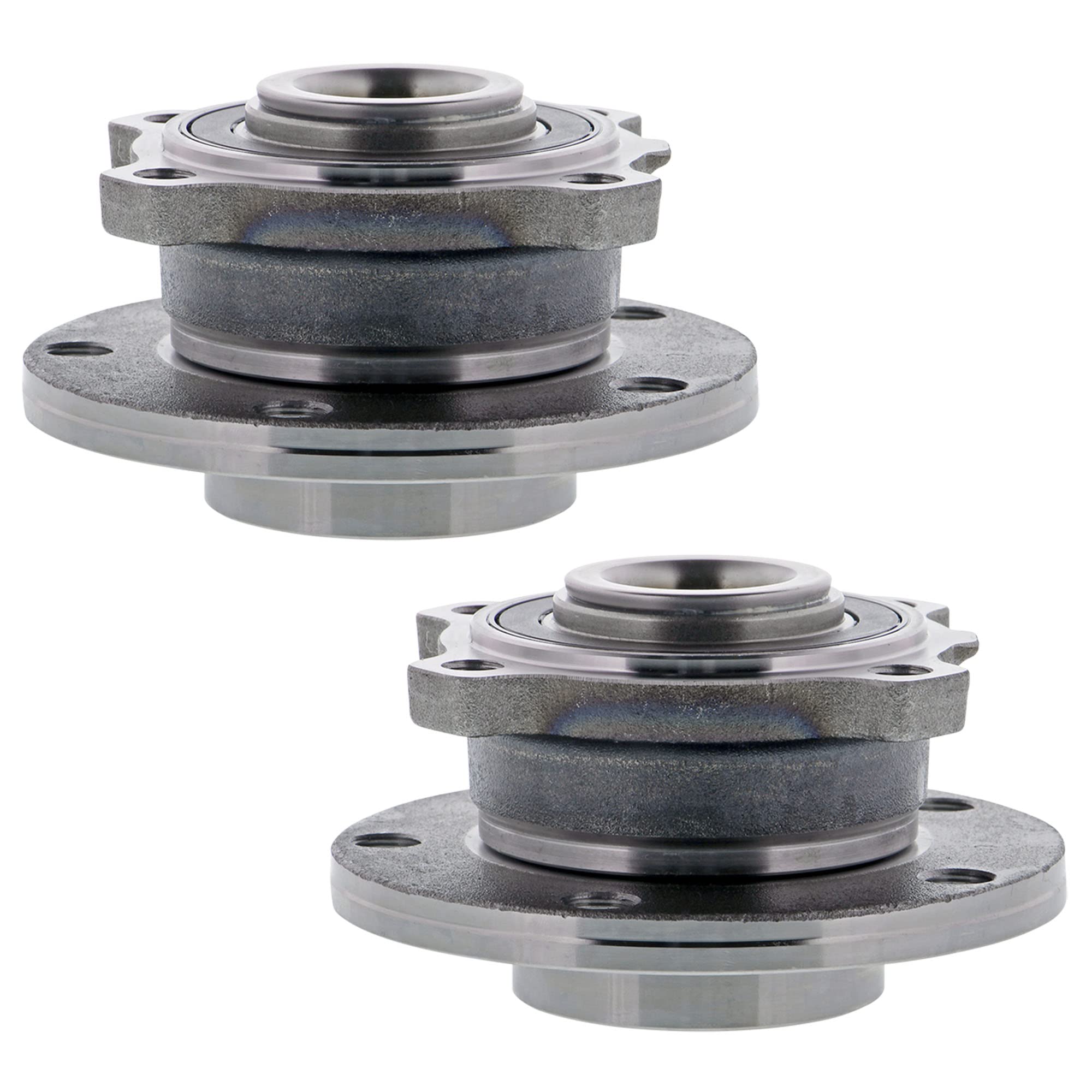 Stirling P512573PR_ON13R - Pair 2 Rear Wheel
