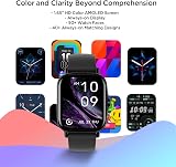 Amazfit GTS 2 Smartwatch 1.65" AMOLED Black GPS Satellite Tracker view 5