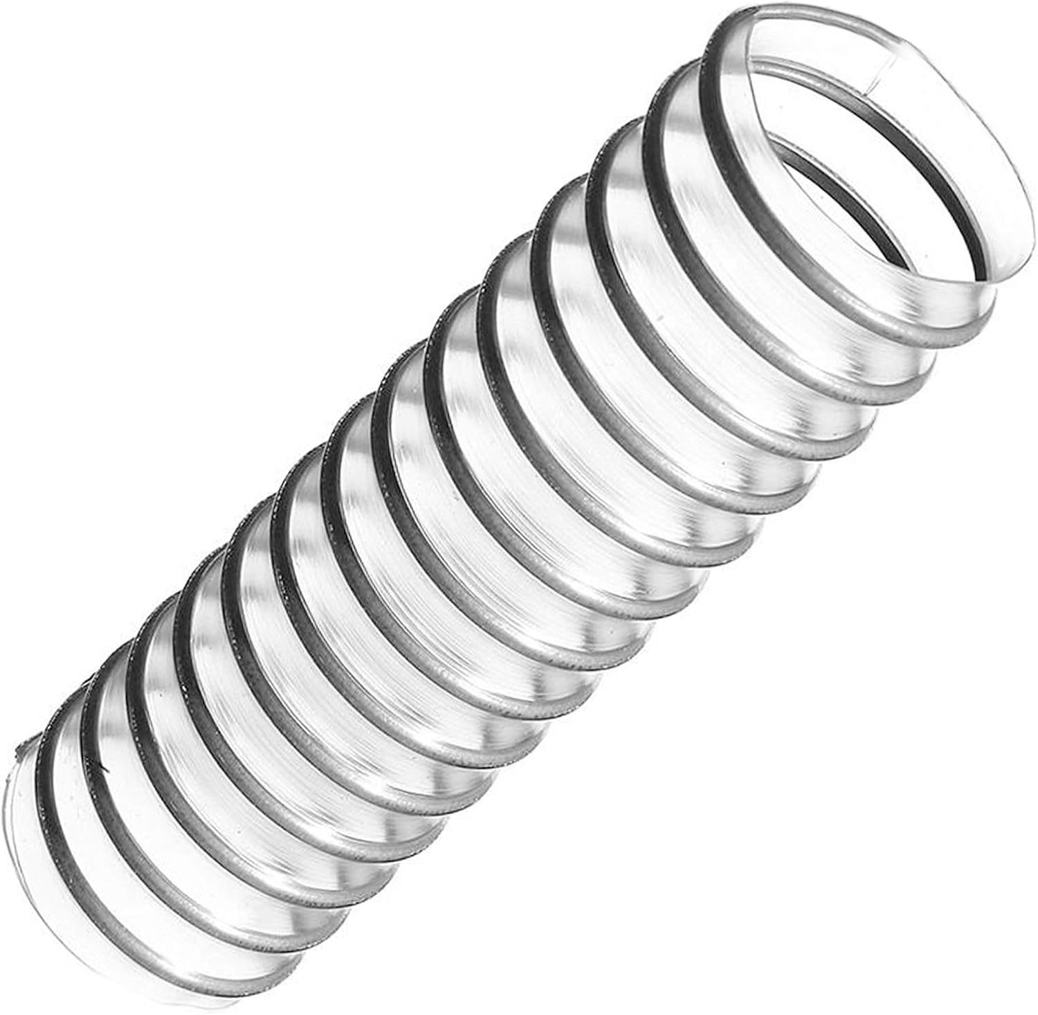 SPARES2GO Lower Duct Hose for Shark NV340 NV480 NV601 NV800 DuoClean Lift-Away Vacuum Cleaner, Grey - Image 4